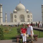 From Delhi: Taj Mahal, Agra Fort & Baby Taj Private Day Tour - The Sum Up