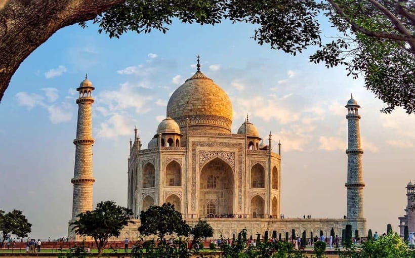 From Delhi: Taj Mahal, Agra Fort & Baby Taj Private Day Tour - FAQ