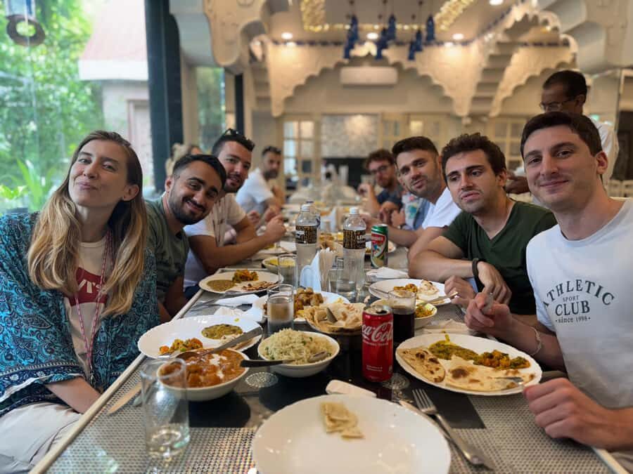 From Delhi: Taj Mahal, Agra Fort & Baby Taj Tour with Lunch - Detailed Breakdown of the Itinerary