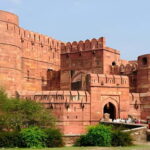From Delhi: Taj Mahal, Agra Fort & Fatehpur Sikri Day Trip - A Closer Look at the Experience