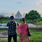 From Delhi: Taj Mahal & Agra Fort Private Tour with Options - The Sum Up