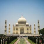 From Delhi: Taj Mahal & Agra Fort Shared Group Tour - The Experience in Detail