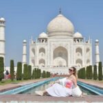 From Delhi: Taj Mahal & Agra Fort Tour - Private & Guided - Exploring the Taj Mahal: The Jewel of India