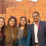 From Delhi:- Taj Mahal & Agra fort tour with popular guide - The Itinerary Breakdown: What to Expect