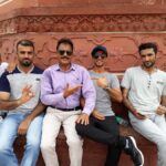 From Delhi:- Taj Mahal & Agra fort tour with popular guide - Starting Your Day: Early Pickup & Relaxed Travel