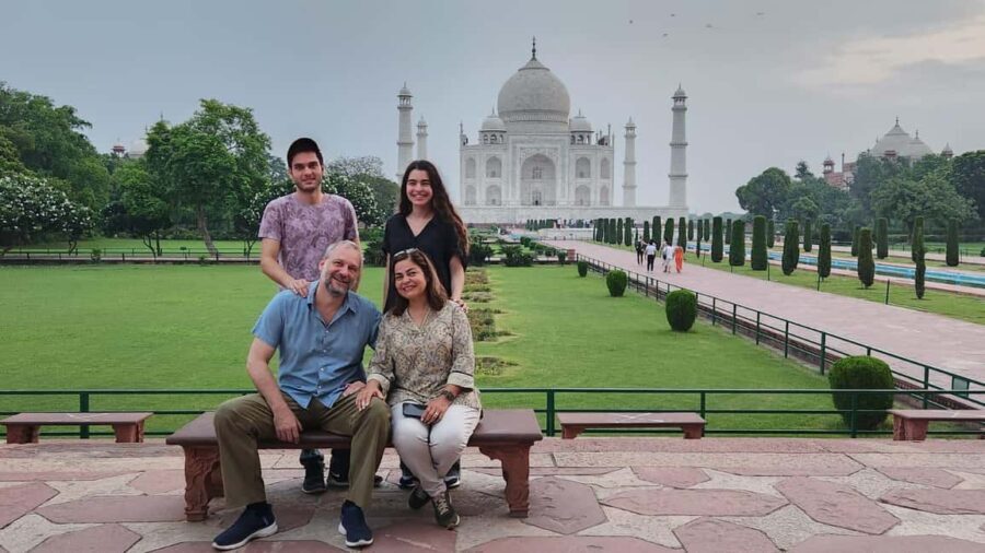 From Delhi Taj Mahal & Agra Full Day Round Trip - What We Loved About This Tour