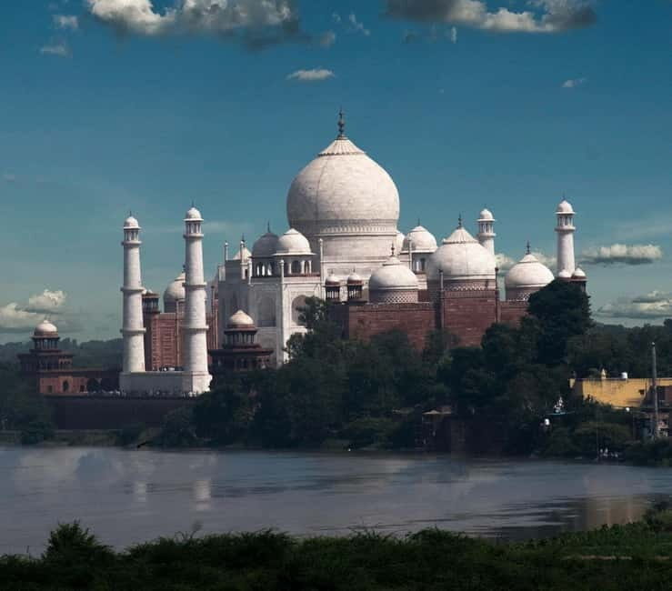 From Delhi: Taj Mahal, Agra & Mathura Tour by Car - Who Is This Tour Best For?