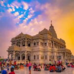 From Delhi: Taj Mahal, Agra, Mathura & Vrindavan Day Trip - Who Is This Tour Best For?