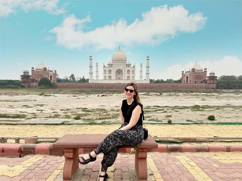 From Delhi : Taj Mahal & Agra Private Day Tour by Car - Who Would Benefit Most from This Tour?