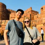 From Delhi: Taj Mahal & Agra Private Day Tour with 5* Lunch - The Practicalities: What to Expect and Tips