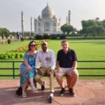 From Delhi: Taj Mahal & Agra Private Day Tour with 5* Meal - How the Tour Elevates the Experience