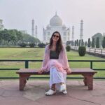 From Delhi: Taj Mahal & Agra Private Day Tour with 5* Meal - The Taj Mahal: A Love Carved in Marble