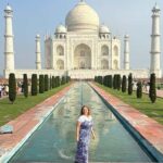 From Delhi: Taj Mahal & Agra Private Day Tour with Transfers - Detailed Breakdown of the Itinerary