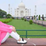 From Delhi: Taj Mahal & Agra Private Day Trip by AC Car - Authentic Insights and Reviewer Tips