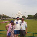 From Delhi: Taj Mahal & Agra Private Day Trip By Train - Why This Tour Offers Great Value