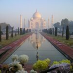 From Delhi : Taj Mahal & Agra Private Day Trip with 5* Meal - The Value of the Tour