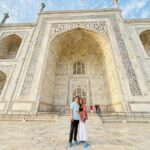 From Delhi: Taj Mahal & Agra Private Tour by Car & Guide. - Visiting the Taj Mahal: Timeless Beauty with Expert Guidance