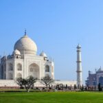 From Delhi: Taj Mahal & Agra Tour by High-Speed Train - What Makes This Tour Stand Out?