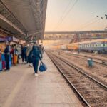 From Delhi: Taj Mahal & Agra Tour by High-Speed Train - The Guided Experience and Its Benefits