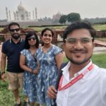 From Delhi: Taj Mahal & Agra With Fatehpur Sikri Day Tour - The Practicalities