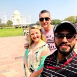 From Delhi: Taj Mahal and Agra Day Tour by Super-fast Train - Transportation and Logistics: Why It Works