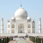 From Delhi: Taj Mahal and Agra Fort Day Tour with transfer - The Practicalities: What to Keep in Mind