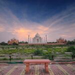 From Delhi: Taj Mahal and Agra Private Tour By Car - What Travelers Are Saying