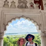 From Delhi: Taj Mahal, Baby Taj & Fort Tour with Transfers - Exploring Agra Fort