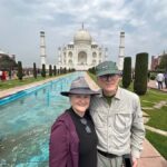 From Delhi: Taj Mahal Day Trip by Fast Train with 5* Lunch - Exploring the Taj Mahal: A Timeless Wonder