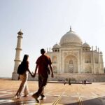 From Delhi: Taj Mahal Day Trip by Private Car with Guide - In-Depth Itinerary Breakdown