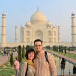 From Delhi: Taj Mahal & Elephant Rescue Centre Day Tour - The Sum Up