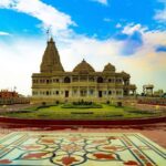 From Delhi: Taj Mahal & Mathura, Vrindavan Guided Day Tour - Breaking Down the Itinerary