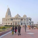 From Delhi: Taj Mahal & Mathura, Vrindavan Private Day Trip - Practical Aspects & What Makes It Special