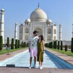 From Delhi: Taj Mahal Private Tour by Car with Entrance Fees - Final Thoughts: Who Should Book This Tour?
