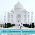 From Delhi: Taj Mahal Sunrise & Agra Day Tour with Transfers - Authentic Insights from Reviewers