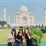 From Delhi: Taj Mahal Sunrise & Agra Day Tour with Transfers - Who Would Love This Tour?