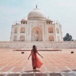 From Delhi: Taj Mahal Sunrise, Agra Fort & Elephant Tour - The Itinerary Breakdown: What You Can Expect
