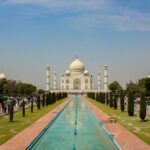From Delhi: Taj Mahal Sunrise & Agra Fort Guided Day Trip - What We Love About This Tour
