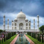 From Delhi: Taj Mahal Sunrise & Agra Fort Private Tour - What’s Included and What to Consider