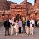 From Delhi: Taj Mahal Sunrise & Agra Fort Tour-All Inclusive - Why This Tour Works Well