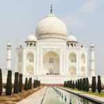From Delhi: Taj Mahal Sunrise & Agra Private Day Trip - The Itinerary: A Day Packed with Beauty and History