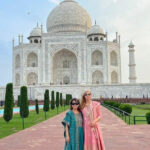 From Delhi: Taj Mahal Sunrise & Agra Tour with Tickets - Lunch and Rest Breaks