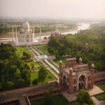 From Delhi: Taj Mahal Sunrise and Agra Fort Private Day Tour - The Value and Experience