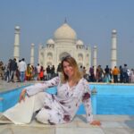 From Delhi: Taj Mahal Sunrise and Elephant Wildlife SOS Tour - What’s Included and What to Expect