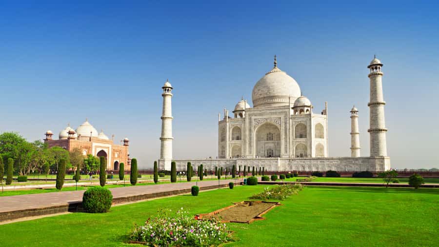 From Delhi : Taj Mahal Sunrise tour by Car with All Options - Why This Tour Works Well