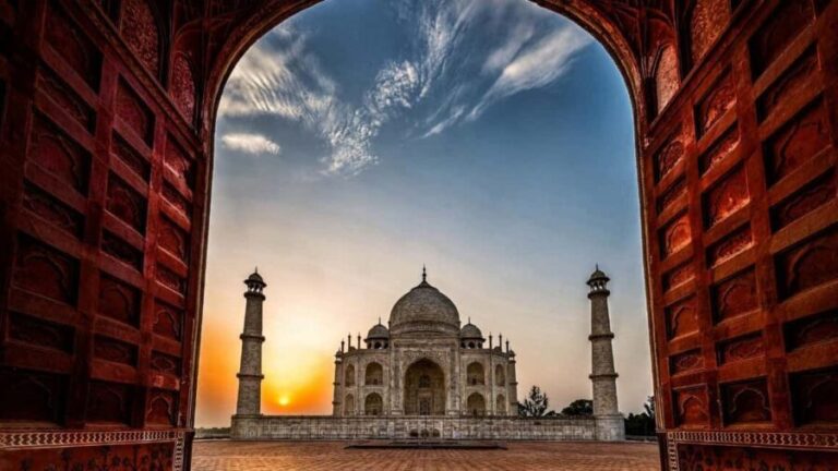 From Delhi: Taj Mahal Sunrise Tour W/ Elephant Conservation - Who Should Consider This Tour?
