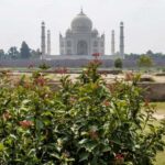 From Delhi : Taj Mahal Sunrise Tour With Lunch at 5* Hotel - Detailed Breakdown of the Experience