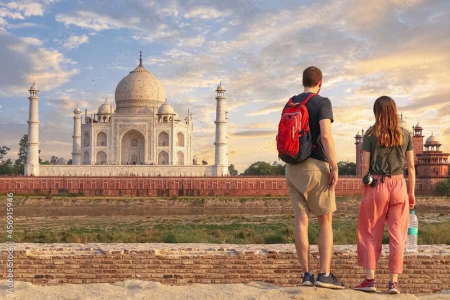 From Delhi : Taj Mahal Sunrise Tour With Lunch at 5* Hotel - What Makes This Tour Stand Out?