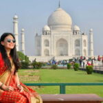 From Delhi: Taj Mahal Tour With Elephant SOS - Transition to Elephant Conservation at Wildlife SOS