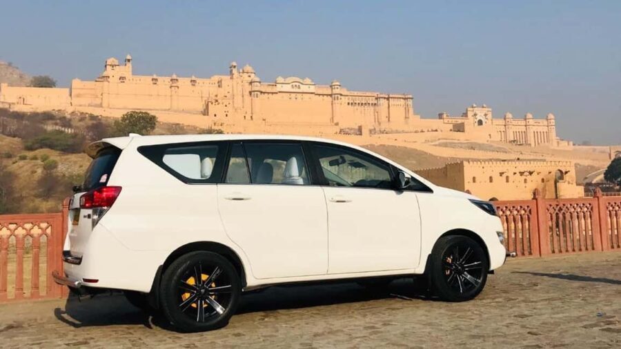 From Delhi : Visit Jaipur City, Same Day Return Tour By Car. - The Value of the Experience